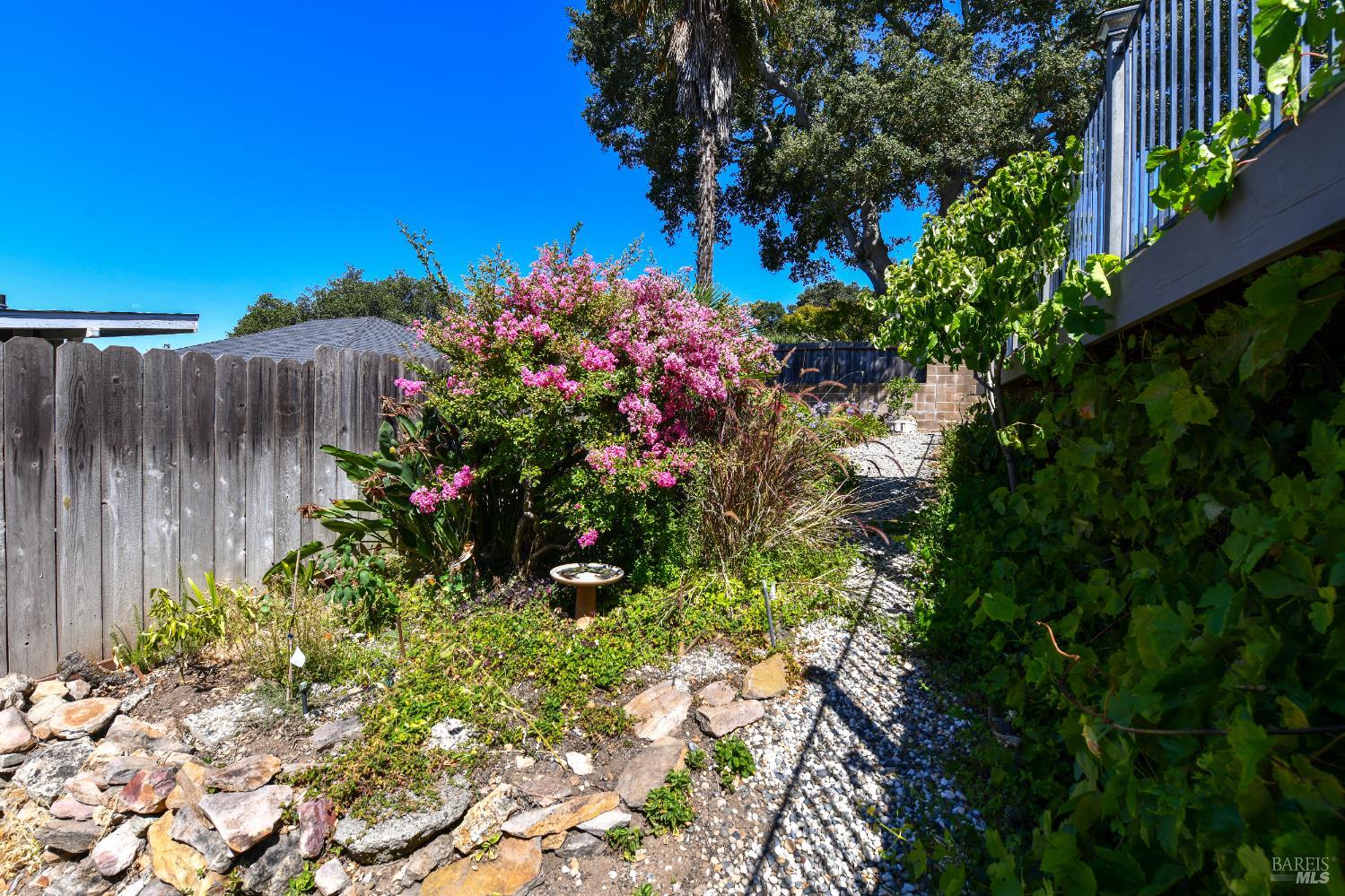 Detail Gallery Image 42 of 48 For 1521 King Ave, Napa,  CA 94559 - 3 Beds | 2 Baths