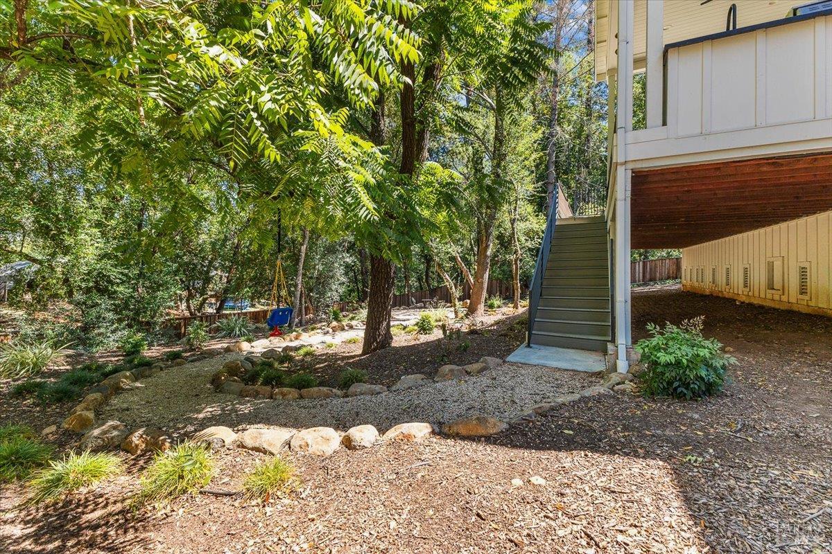 Detail Gallery Image 48 of 59 For 794 Los Olivos Rd, Santa Rosa,  CA 95404 - 4 Beds | 3/1 Baths