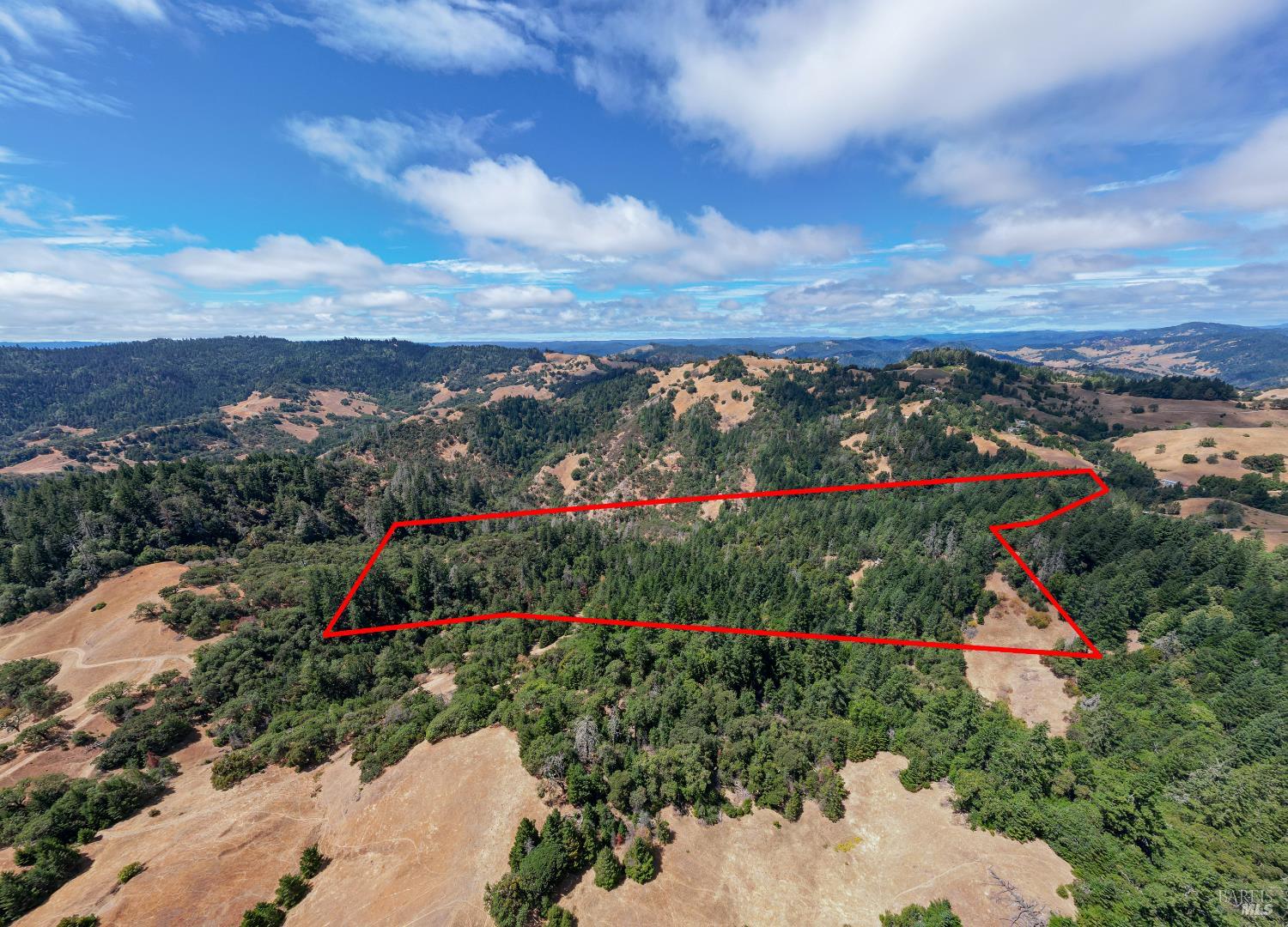 Detail Gallery Image 41 of 46 For 6001 Red Tail Way, Ukiah,  CA 95482 - 2 Beds | 1 Baths