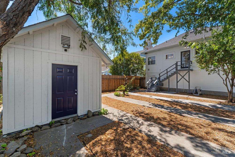 Detail Gallery Image 69 of 78 For 30 Liberty St, Petaluma,  CA 94952 - – Beds | – Baths