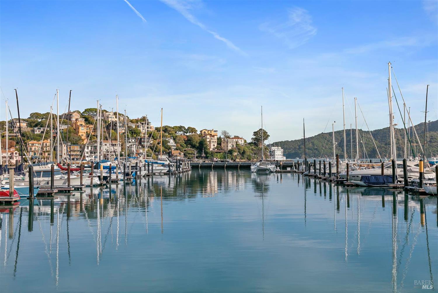 Detail Gallery Image 44 of 47 For 84 Eastview Ave, Tiburon,  CA 94920 - 3 Beds | 2/1 Baths