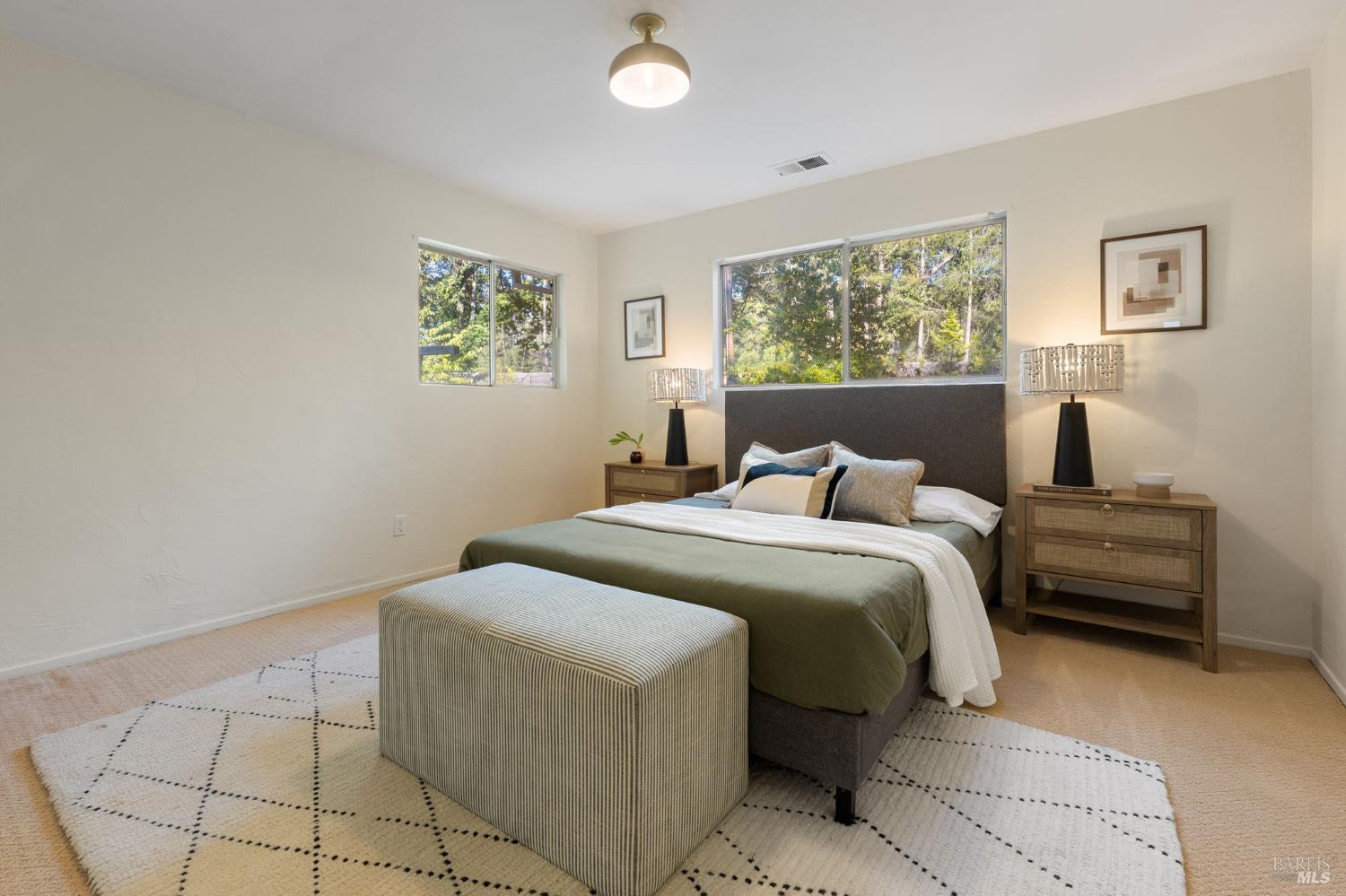 Detail Gallery Image 38 of 41 For 1050 White Cottage Rd, Angwin,  CA 94508 - 3 Beds | 2/1 Baths
