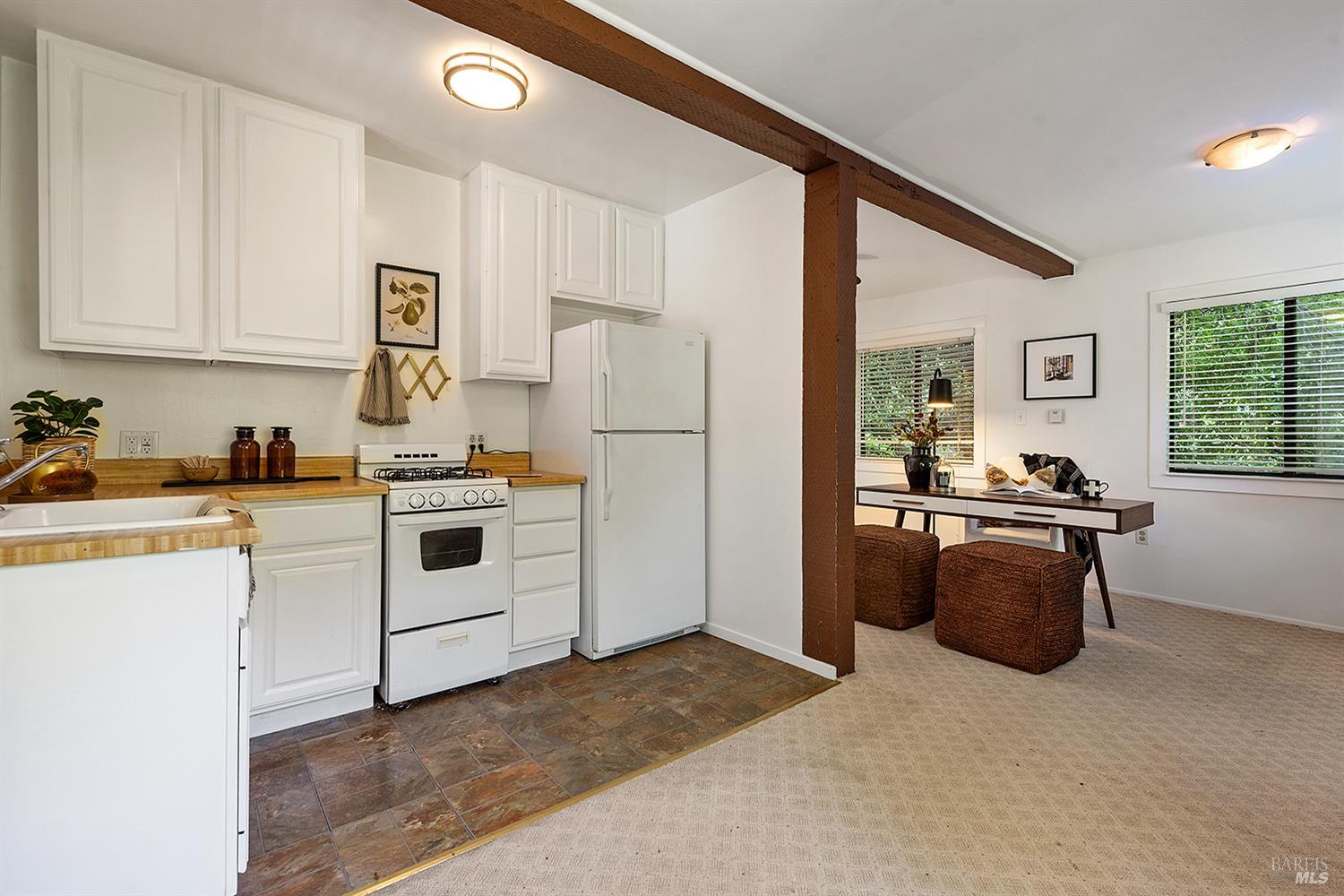 Detail Gallery Image 39 of 48 For 351 N Ferndale Ave, Mill Valley,  CA 94941 - – Beds | – Baths
