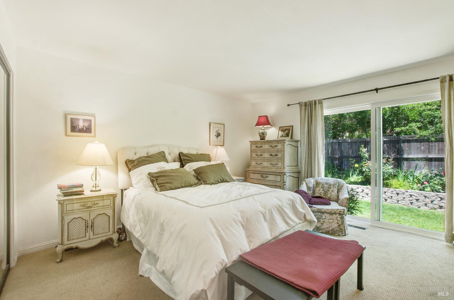 Detail Gallery Image 5 of 43 For 1329 Avenida Sebastiani Unkn, Sonoma,  CA 95476 - 2 Beds | 2 Baths