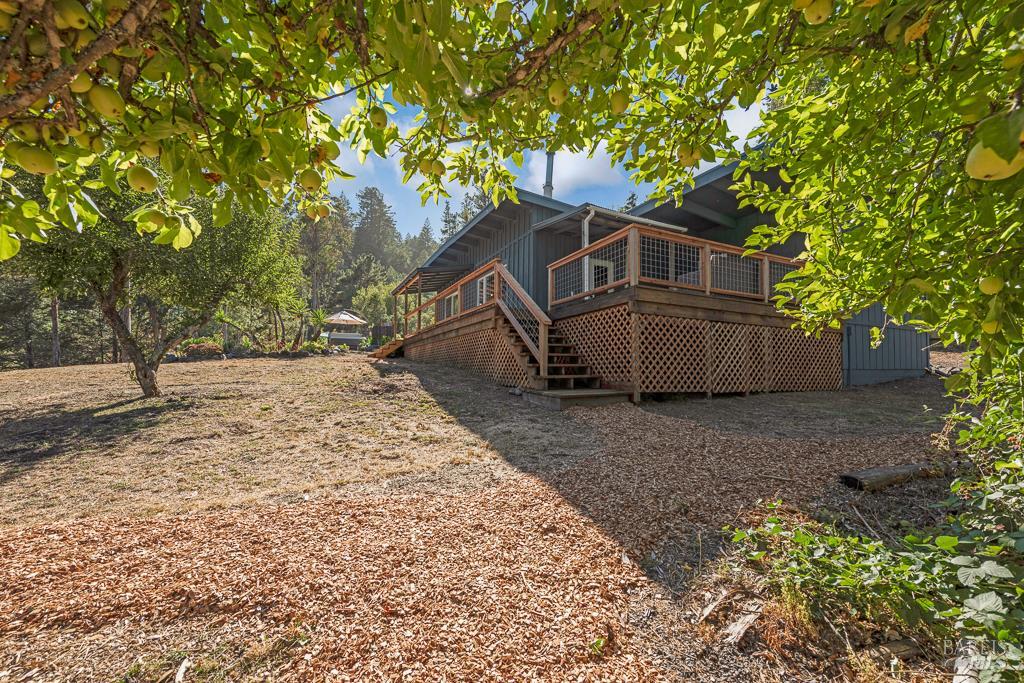 Detail Gallery Image 46 of 74 For 17197 Fitzpatrick Ln, Occidental,  CA 95465 - 3 Beds | 1 Baths