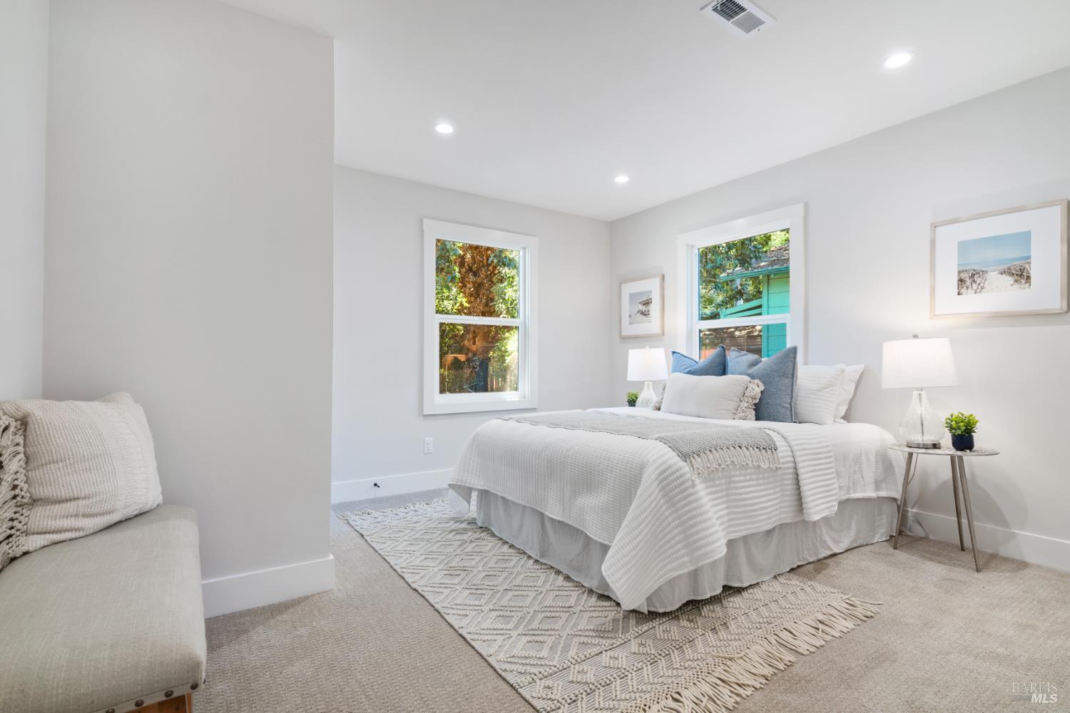 Detail Gallery Image 18 of 33 For 1565 Baywood Ln, Napa,  CA 94558 - 2 Beds | 1 Baths
