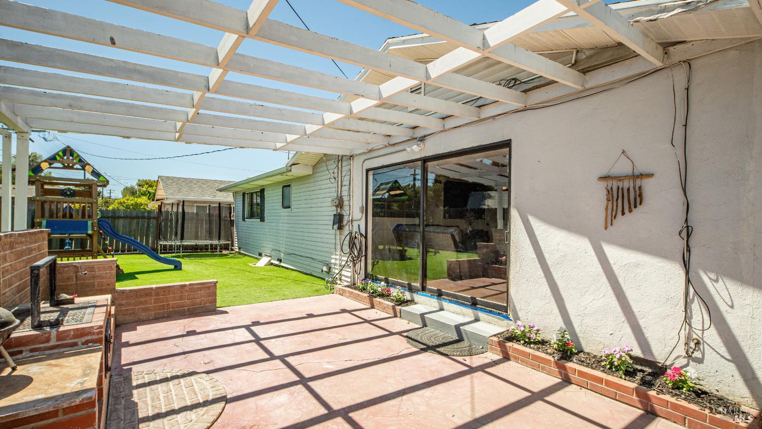 Detail Gallery Image 36 of 47 For 1200 Truman St, Fairfield,  CA 94533 - 3 Beds | 2 Baths