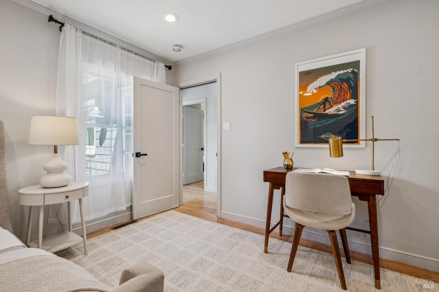 Detail Gallery Image 49 of 76 For 31 Irving Dr, San Anselmo,  CA 94960 - 4 Beds | 2 Baths