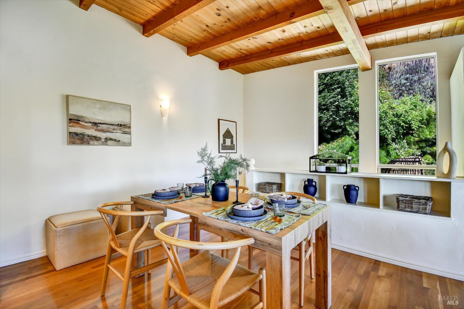 Detail Gallery Image 70 of 91 For 78 Greenwood Way, Mill Valley,  CA 94941 - 3 Beds | 2 Baths