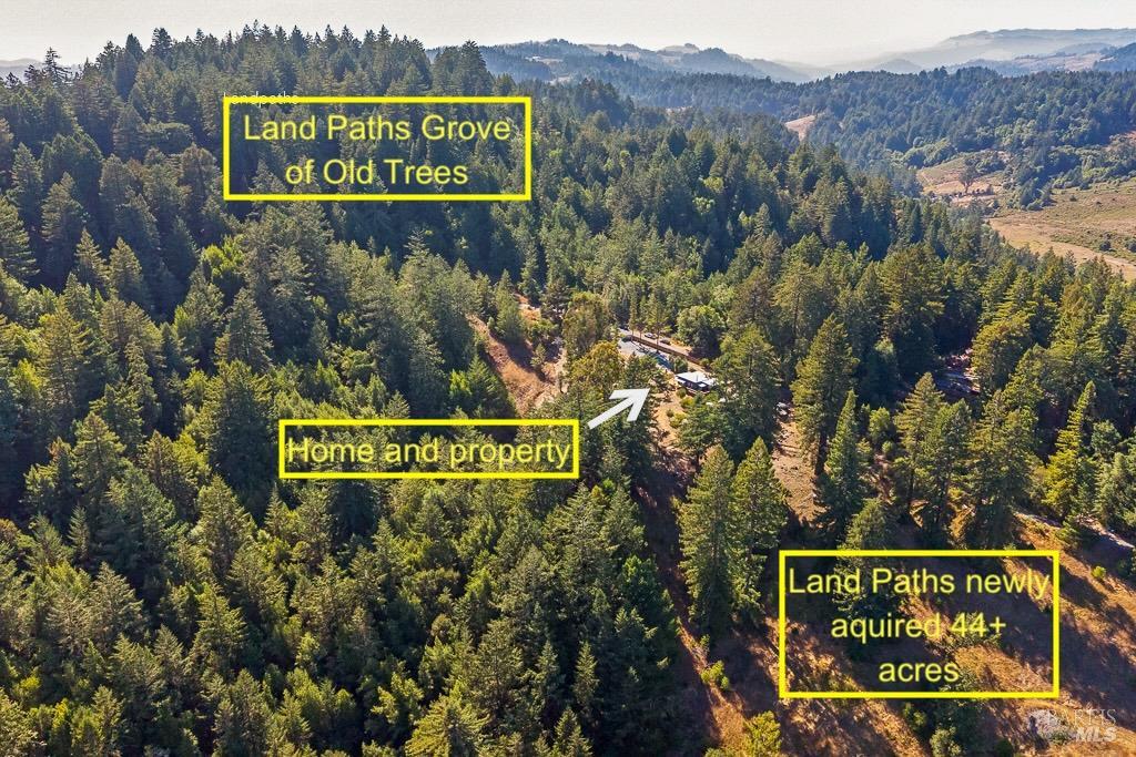 Detail Gallery Image 63 of 74 For 17197 Fitzpatrick Ln, Occidental,  CA 95465 - 3 Beds | 1 Baths