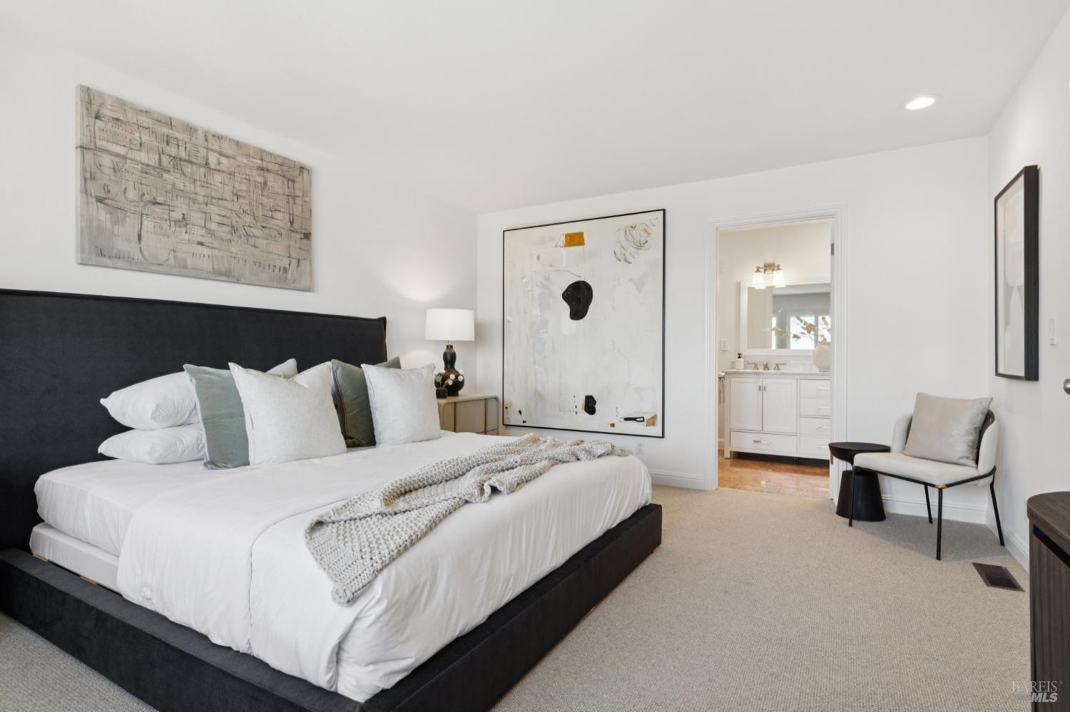 Detail Gallery Image 45 of 62 For 139 Trinidad Dr, Tiburon,  CA 94920 - 4 Beds | 2/1 Baths