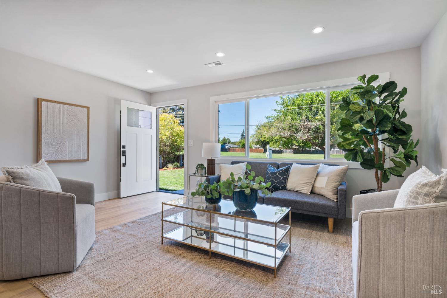 Detail Gallery Image 7 of 33 For 1565 Baywood Ln, Napa,  CA 94558 - 2 Beds | 1 Baths