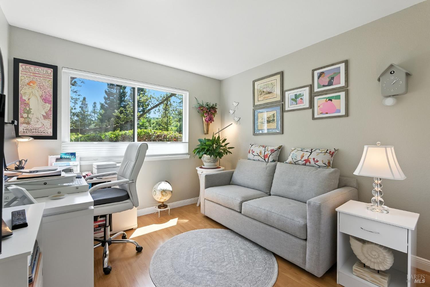 Detail Gallery Image 13 of 16 For 44 Hector Ln, Novato,  CA 94949 - 2 Beds | 1 Baths