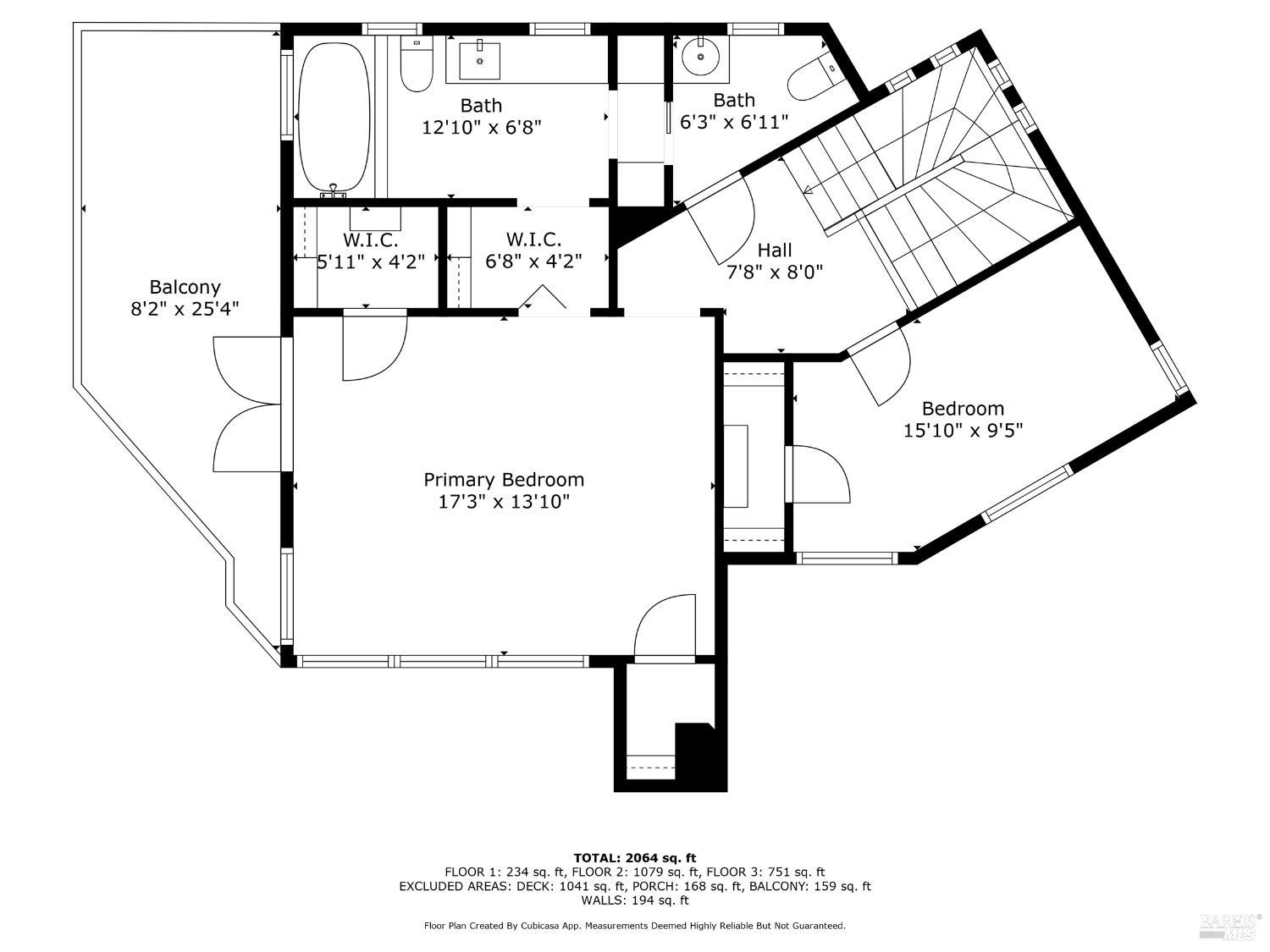 Detail Gallery Image 87 of 91 For 78 Greenwood Way, Mill Valley,  CA 94941 - 3 Beds | 2 Baths