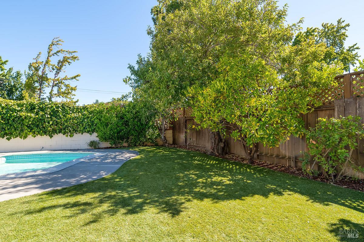 Detail Gallery Image 20 of 23 For 88 Elena Cir, San Rafael,  CA 94903 - 3 Beds | 2 Baths