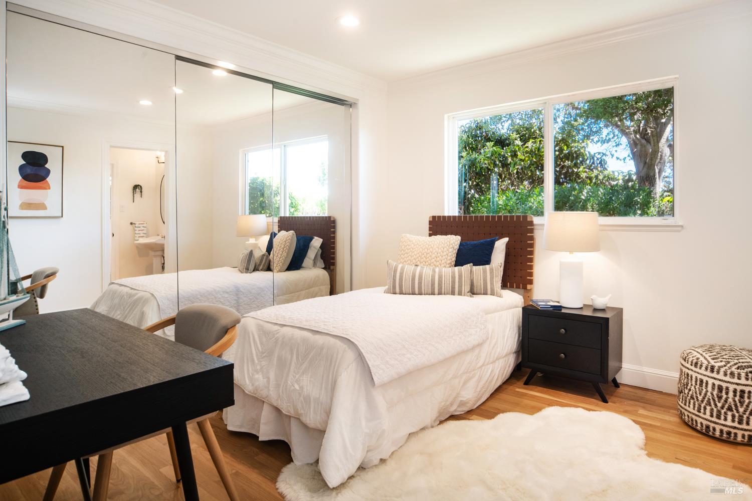 Detail Gallery Image 28 of 60 For 58 Junipero Serra Ave, San Rafael,  CA 94901 - 3 Beds | 2 Baths