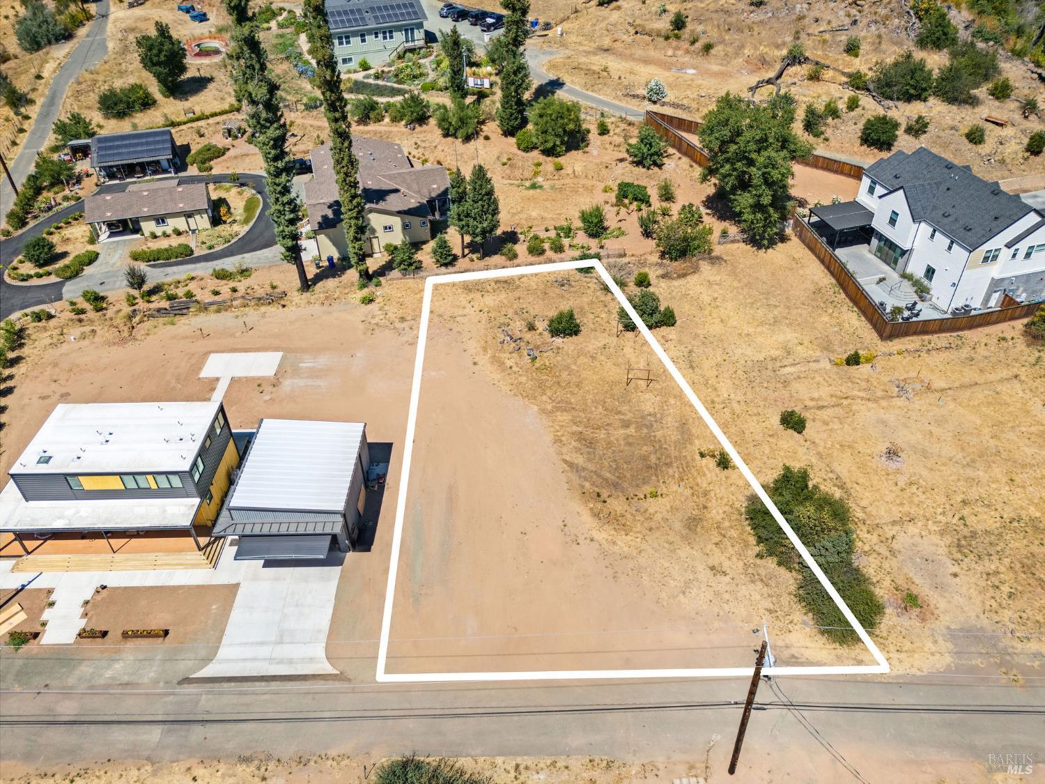 Detail Gallery Image 3 of 5 For 752 Sunnyside Rd, Napa,  CA 94574 - – Beds | – Baths