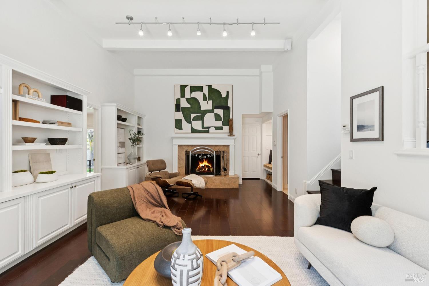 Detail Gallery Image 36 of 62 For 139 Trinidad Dr, Tiburon,  CA 94920 - 4 Beds | 2/1 Baths