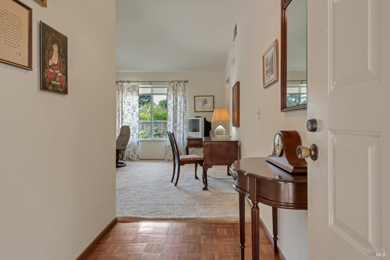 Detail Gallery Image 6 of 37 For 18498 Happy Ln, Sonoma,  CA 95476 - 2 Beds | 2 Baths