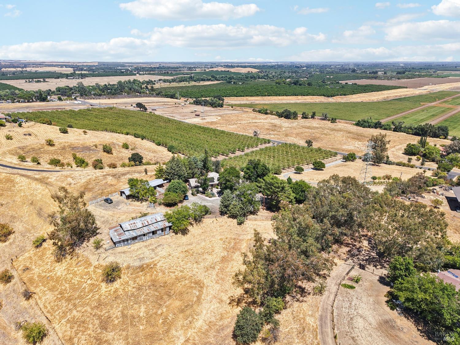 Detail Gallery Image 60 of 66 For 8621 Olive School Ln, Winters,  CA 95694 - 3 Beds | 2 Baths