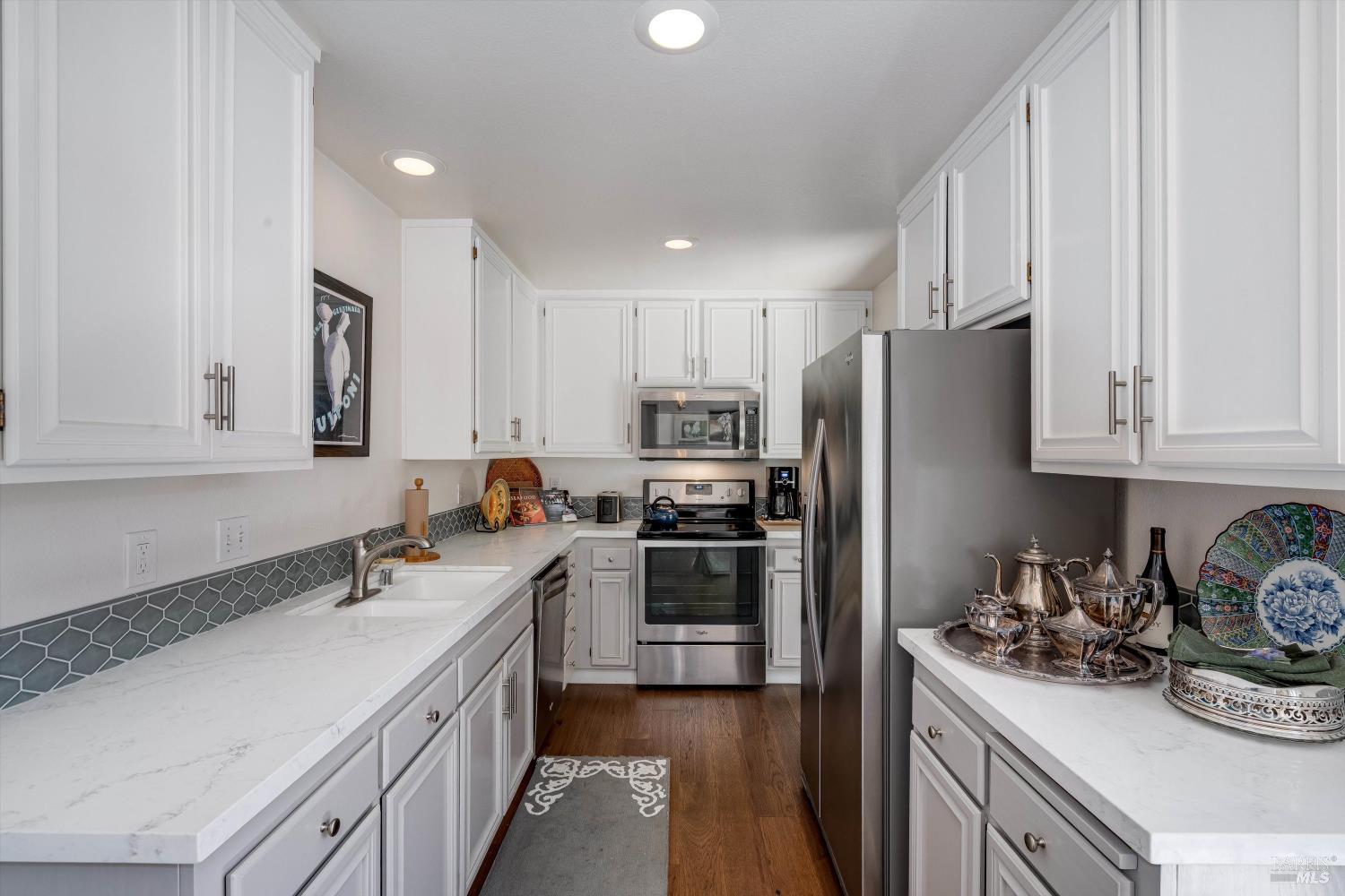 Detail Gallery Image 4 of 43 For 1329 Avenida Sebastiani Unkn, Sonoma,  CA 95476 - 2 Beds | 2 Baths