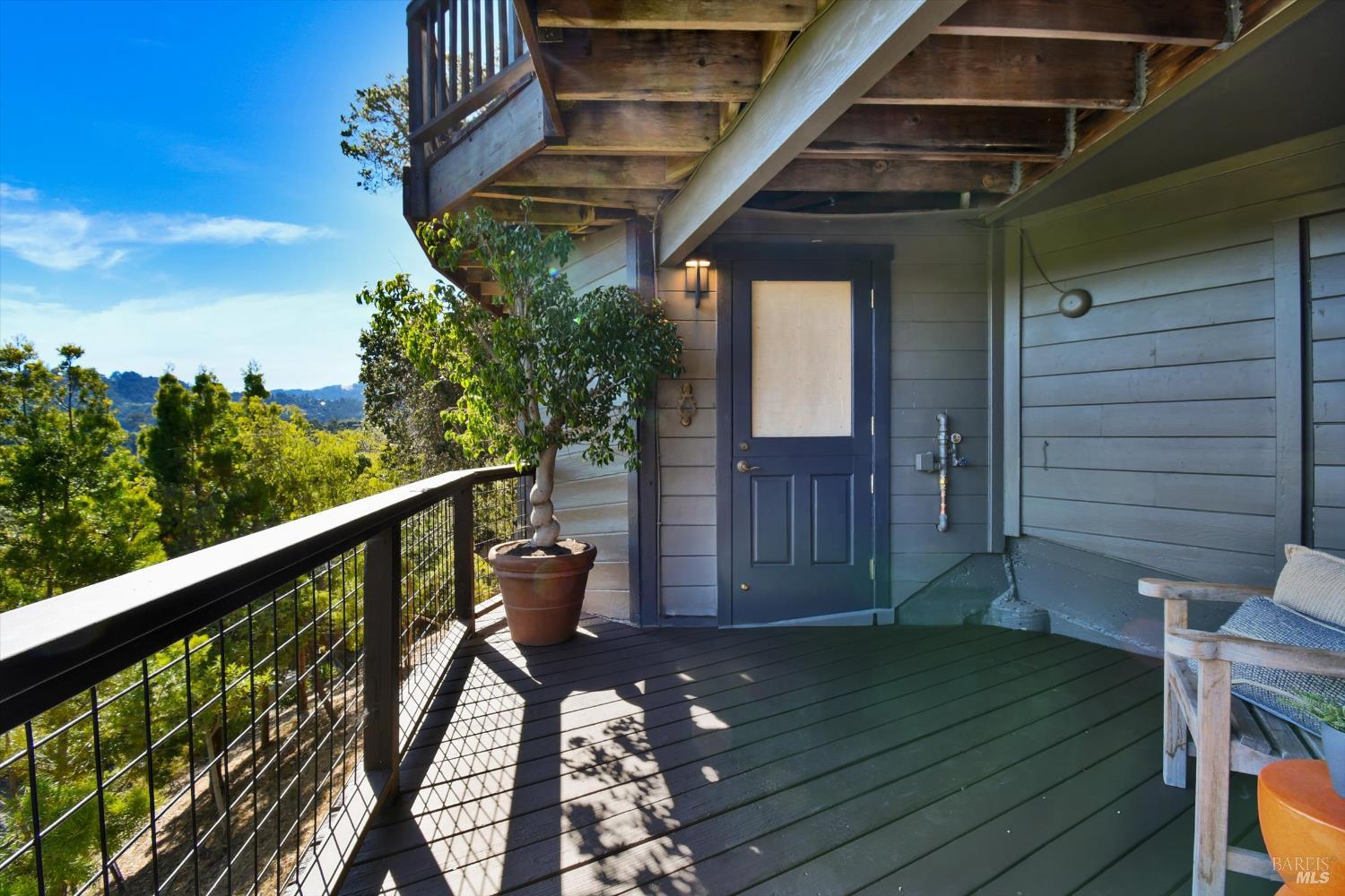 Detail Gallery Image 45 of 91 For 78 Greenwood Way, Mill Valley,  CA 94941 - 3 Beds | 2 Baths