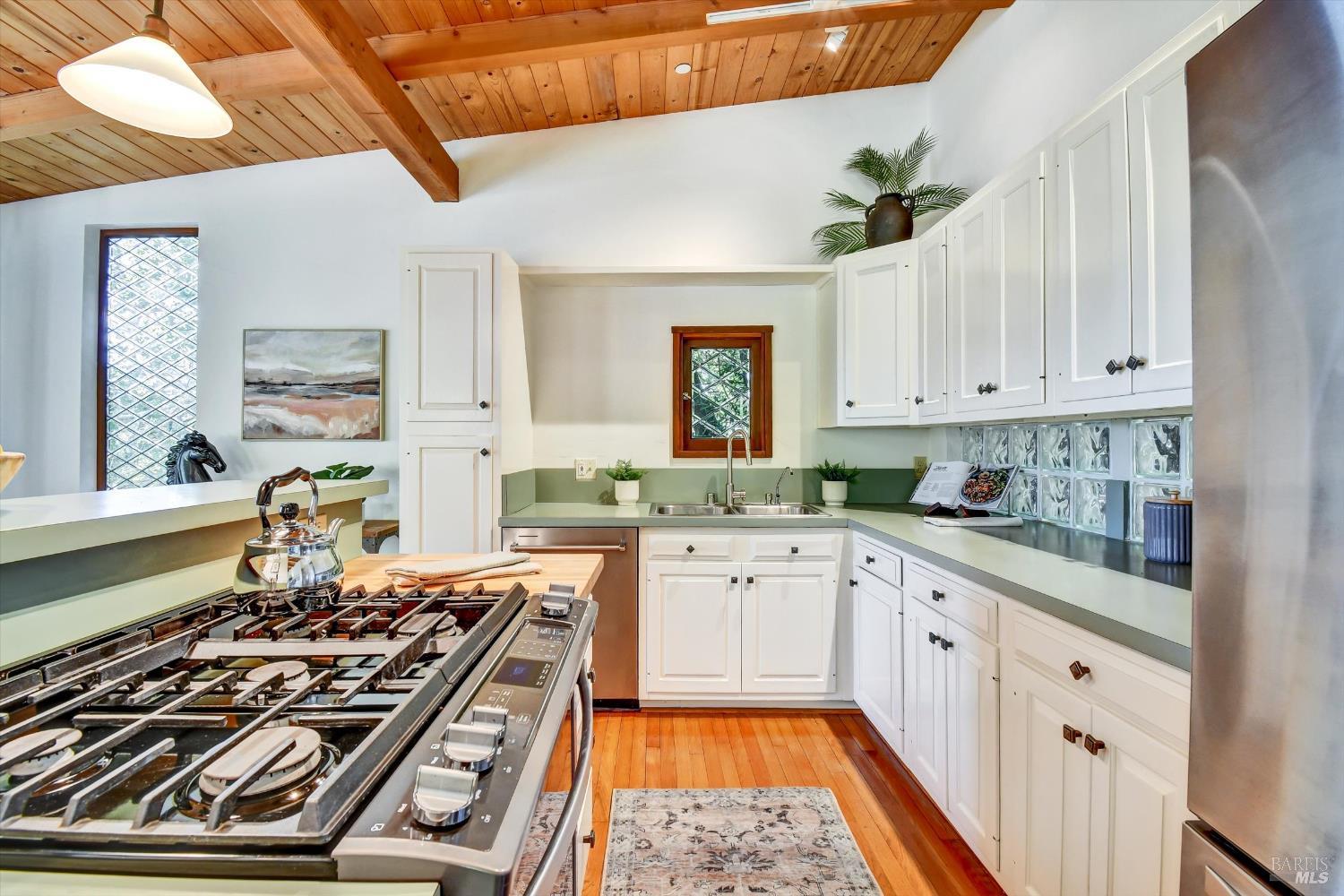 Detail Gallery Image 74 of 91 For 78 Greenwood Way, Mill Valley,  CA 94941 - 3 Beds | 2 Baths