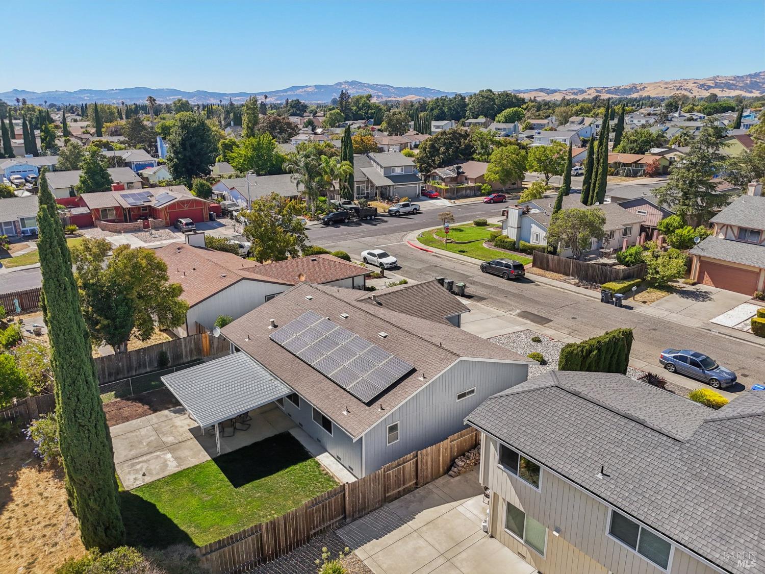 Detail Gallery Image 48 of 48 For 1403 Humbolt Dr, Suisun City,  CA 94585 - 3 Beds | 2 Baths