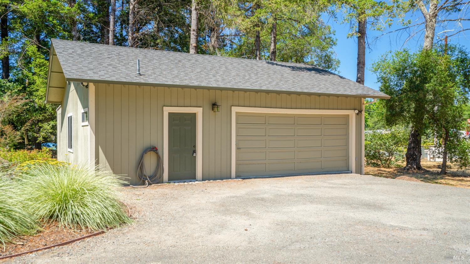Detail Gallery Image 45 of 63 For 3155 Frei Rd, Sebastopol,  CA 95472 - 3 Beds | 2/1 Baths