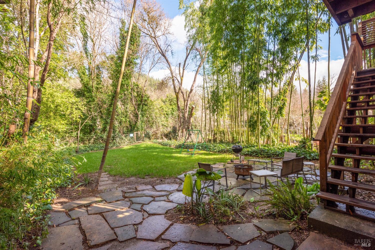 Detail Gallery Image 23 of 41 For 14792 Northern Ave, Guerneville,  CA 95446 - 2 Beds | 1 Baths