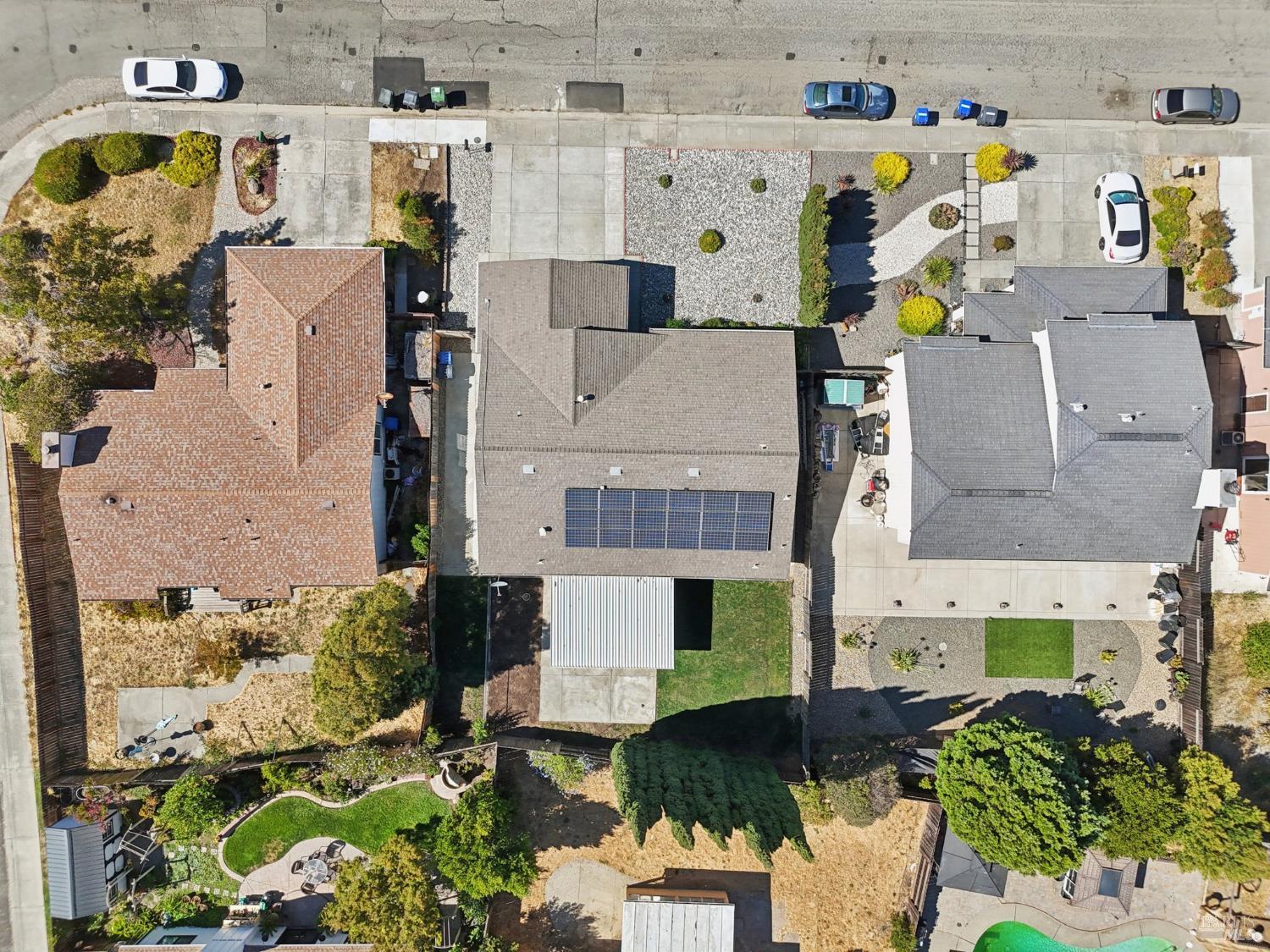 Detail Gallery Image 34 of 48 For 1403 Humbolt Dr, Suisun City,  CA 94585 - 3 Beds | 2 Baths