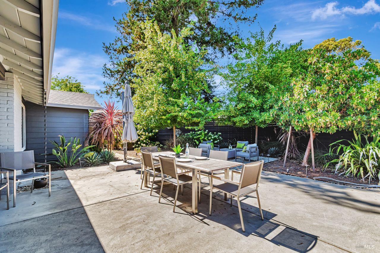 Detail Gallery Image 43 of 48 For 3641 Evergreen Rd, Santa Rosa,  CA 95405 - 4 Beds | 2 Baths