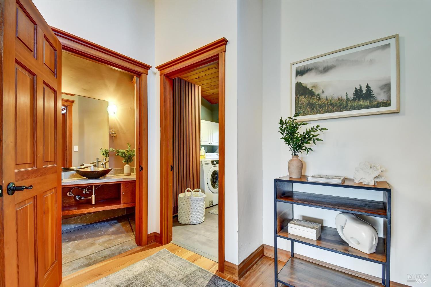 Detail Gallery Image 9 of 91 For 78 Greenwood Way, Mill Valley,  CA 94941 - 3 Beds | 2 Baths