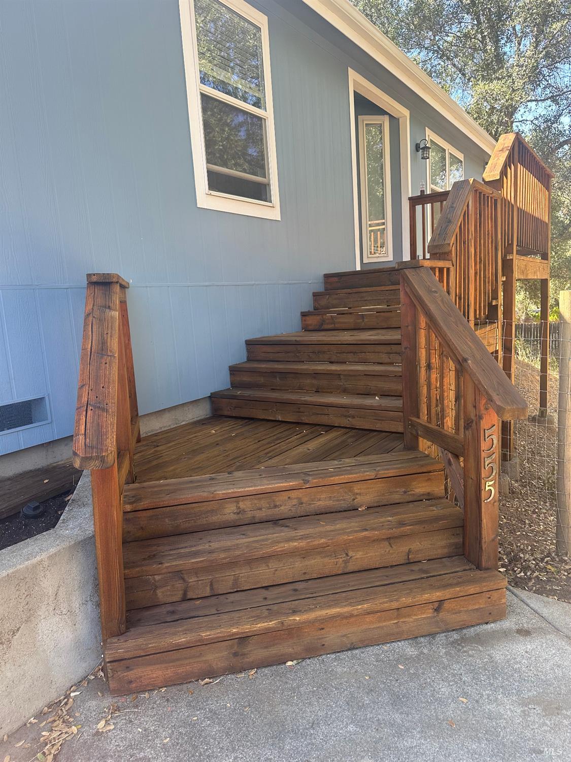 Detail Gallery Image 54 of 54 For 555 Spur St, Pope Valley,  CA 94567 - 3 Beds | 2 Baths