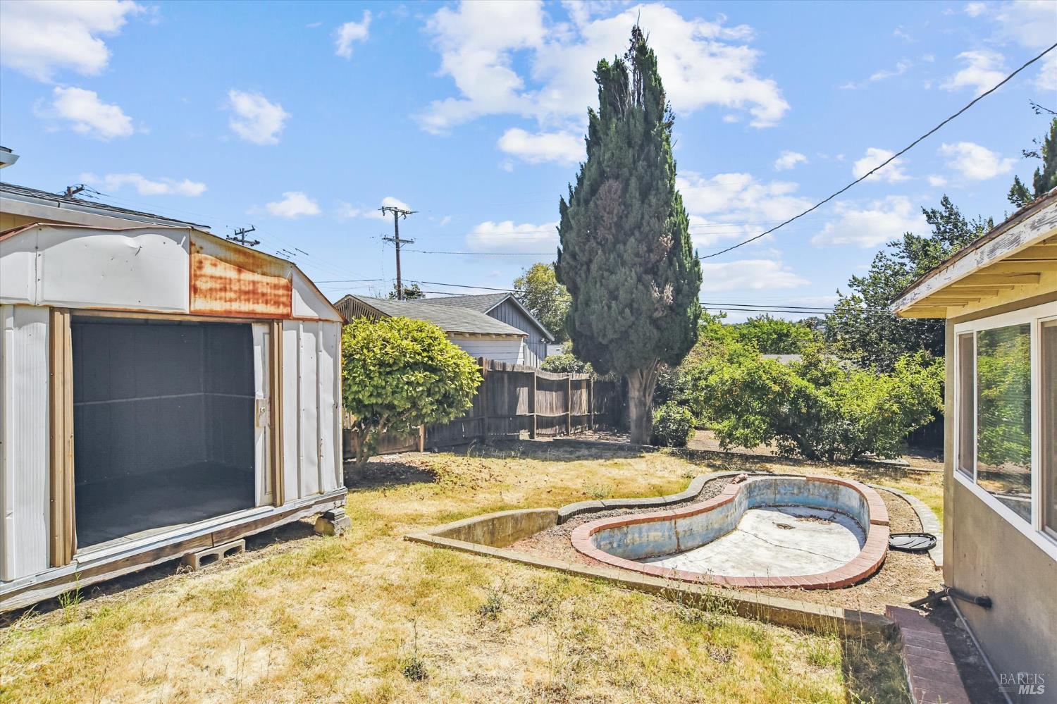 Detail Gallery Image 24 of 30 For 853 Benicia Rd, Vallejo,  CA 94591 - 2 Beds | 1 Baths