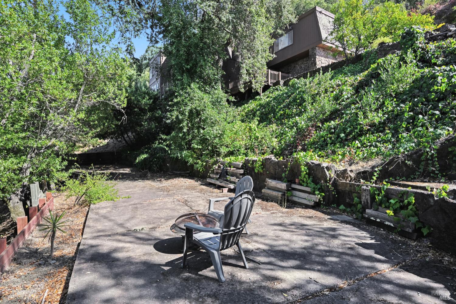 Detail Gallery Image 44 of 49 For 111 Glenside Way, San Rafael,  CA 94903 - 5 Beds | 4/1 Baths