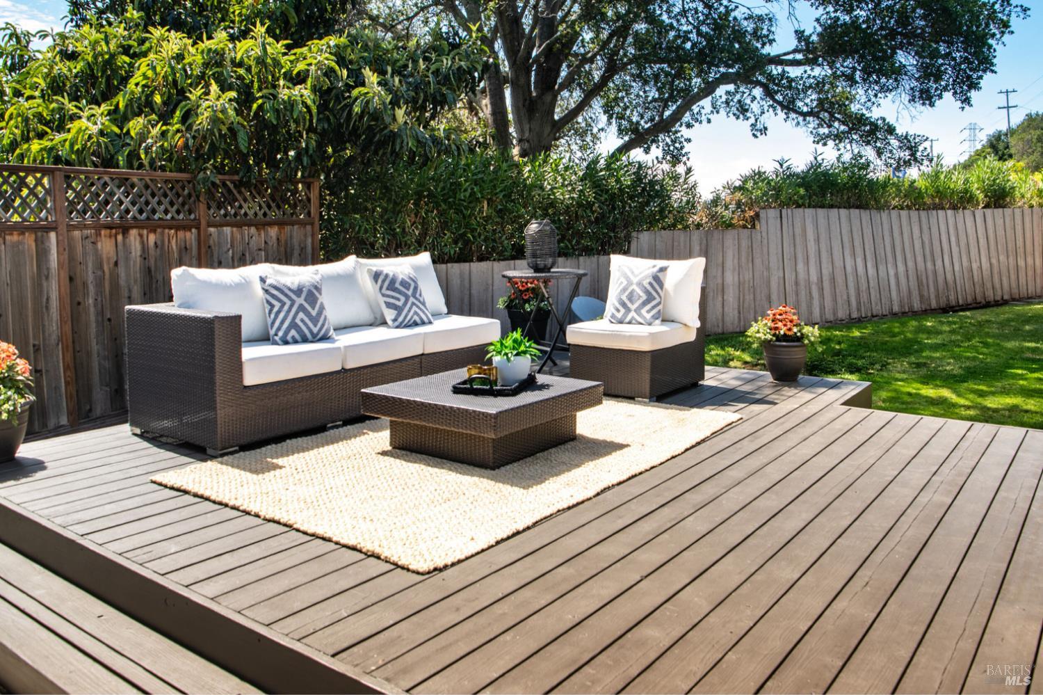 Detail Gallery Image 29 of 60 For 58 Junipero Serra Ave, San Rafael,  CA 94901 - 3 Beds | 2 Baths