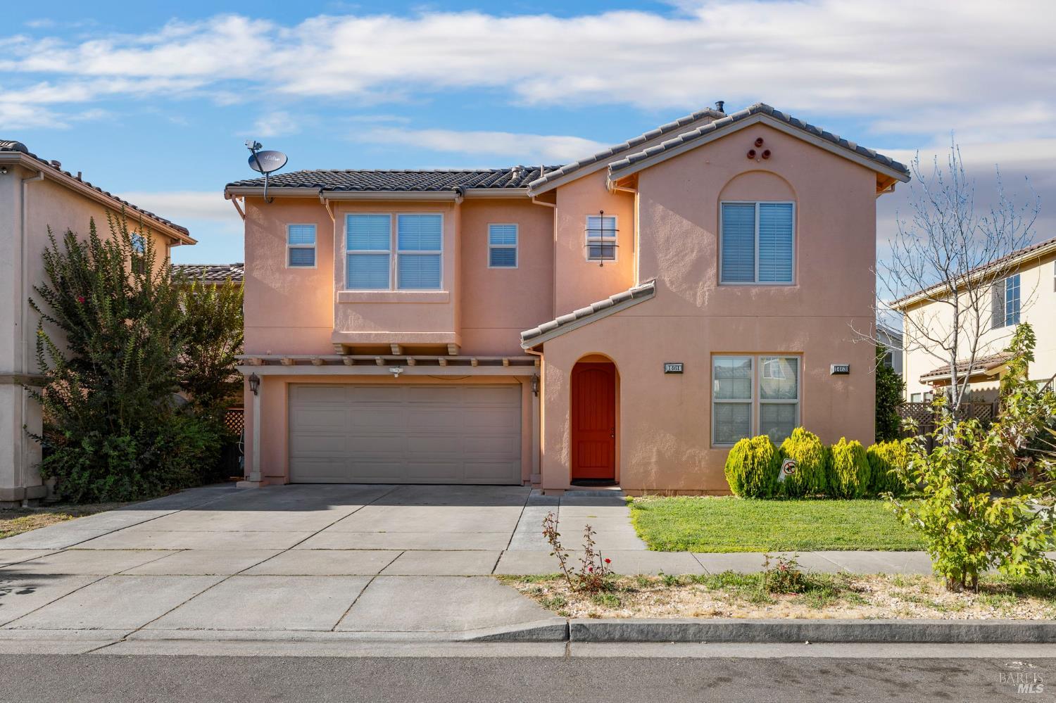 Detail Gallery Image 1 of 53 For 1461 Trombetta St, Santa Rosa,  CA 95407 - – Beds | – Baths