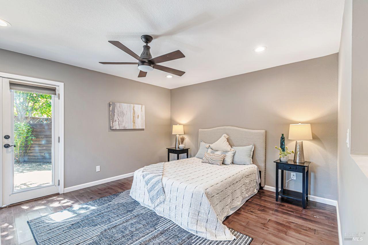 Detail Gallery Image 18 of 48 For 3641 Evergreen Rd, Santa Rosa,  CA 95405 - 4 Beds | 2 Baths