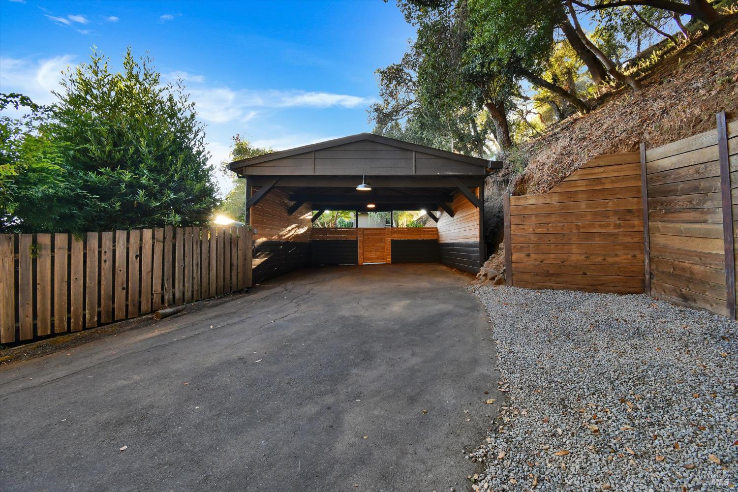 Detail Gallery Image 53 of 91 For 78 Greenwood Way, Mill Valley,  CA 94941 - 3 Beds | 2 Baths