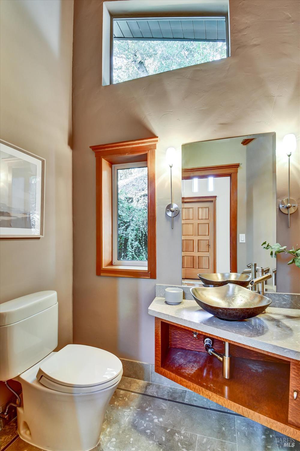 Detail Gallery Image 7 of 91 For 78 Greenwood Way, Mill Valley,  CA 94941 - 3 Beds | 2 Baths