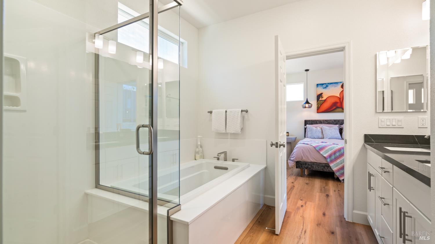 Detail Gallery Image 28 of 50 For 3 Lapis Ct, Petaluma,  CA 94952 - 3 Beds | 2/1 Baths