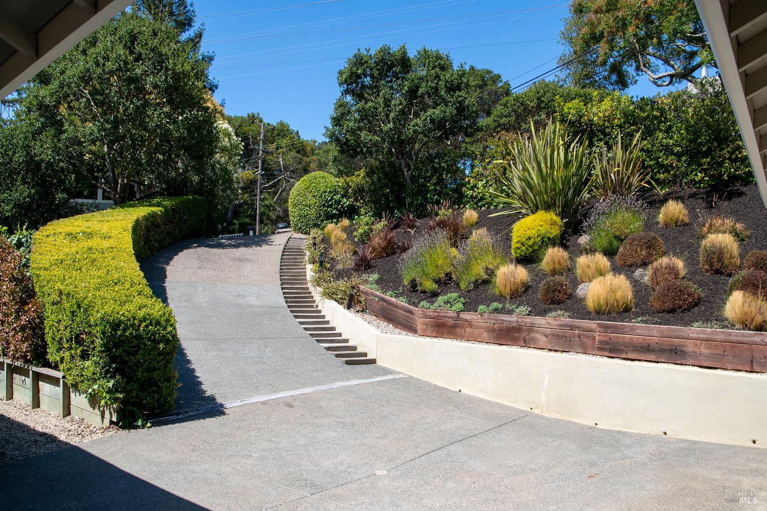 Detail Gallery Image 34 of 60 For 58 Junipero Serra Ave, San Rafael,  CA 94901 - 3 Beds | 2 Baths