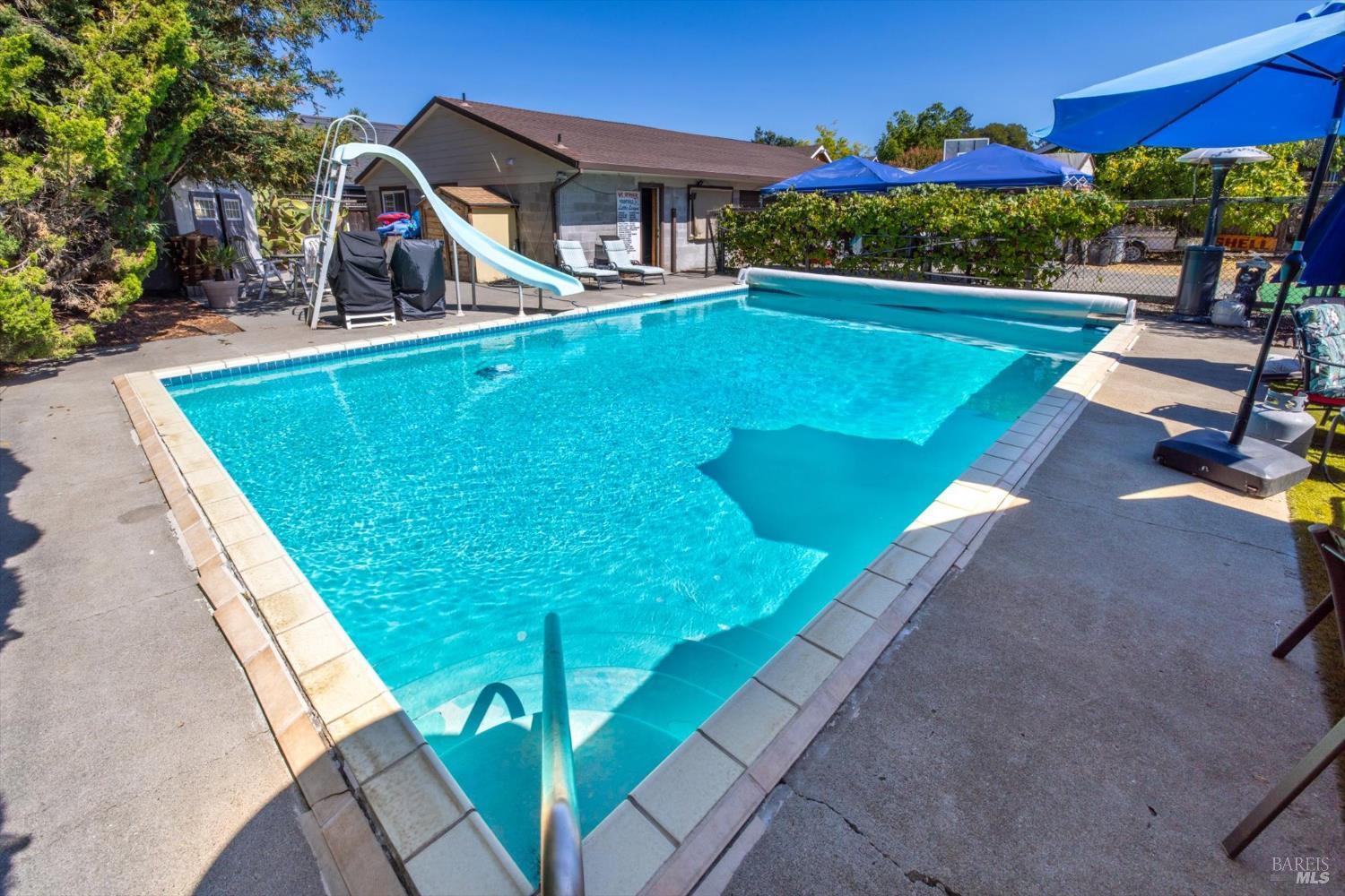 Detail Gallery Image 6 of 47 For 6774 Yount St, Yountville,  CA 94599 - 2 Beds | 1/1 Baths