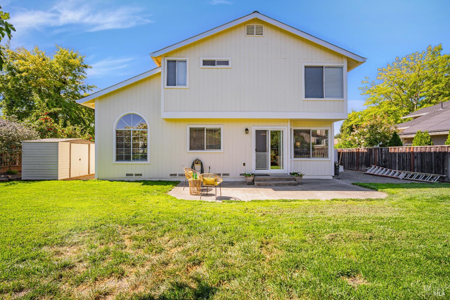 Detail Gallery Image 44 of 46 For 9616 Berkshire Way, Windsor,  CA 95492 - 3 Beds | 2/1 Baths