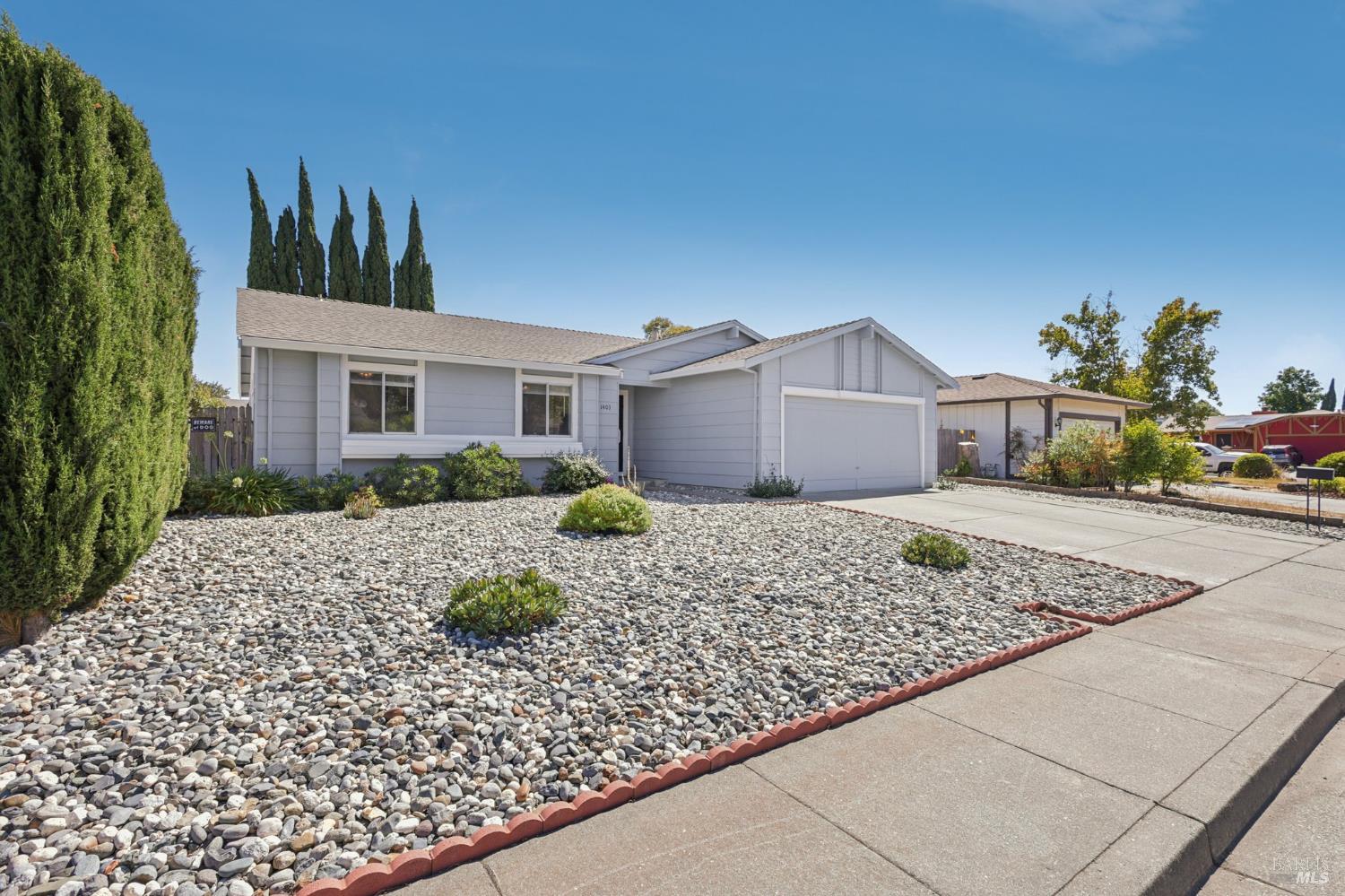 Detail Gallery Image 8 of 48 For 1403 Humbolt Dr, Suisun City,  CA 94585 - 3 Beds | 2 Baths