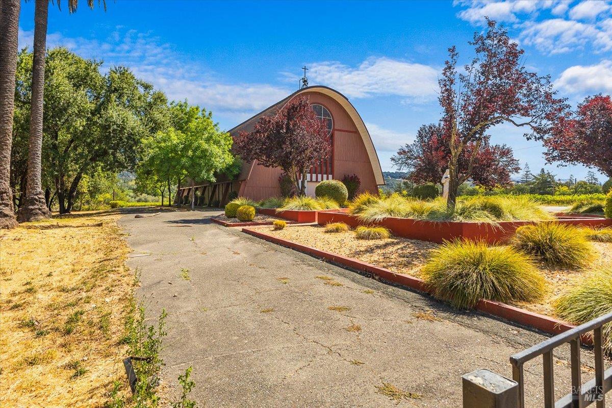 Detail Gallery Image 7 of 40 For 26300 Asti Rd, Cloverdale,  CA 95425 - – Beds | – Baths