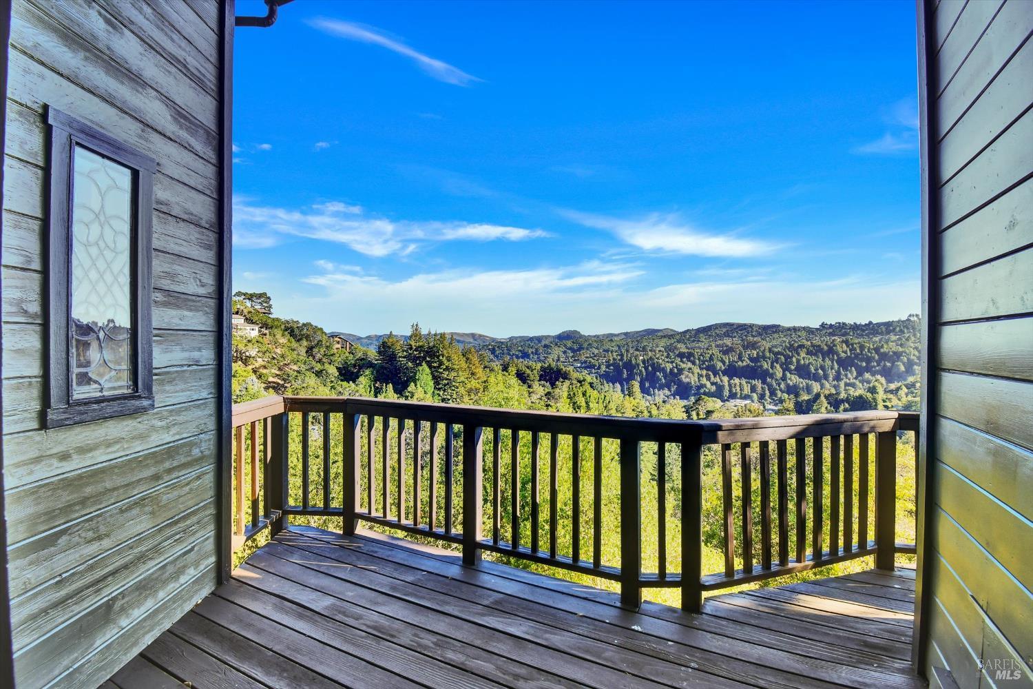 Detail Gallery Image 13 of 91 For 78 Greenwood Way, Mill Valley,  CA 94941 - 3 Beds | 2 Baths