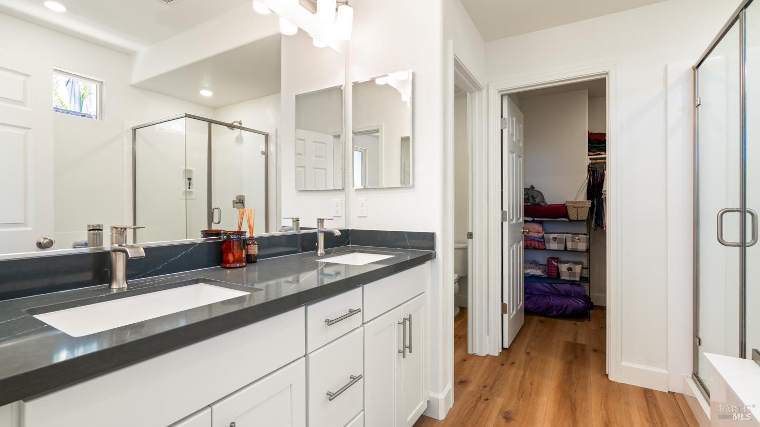 Detail Gallery Image 27 of 50 For 3 Lapis Ct, Petaluma,  CA 94952 - 3 Beds | 2/1 Baths