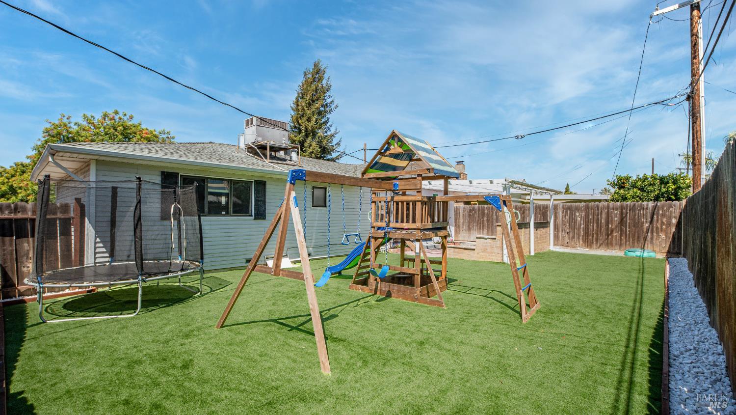 Detail Gallery Image 44 of 47 For 1200 Truman St, Fairfield,  CA 94533 - 3 Beds | 2 Baths